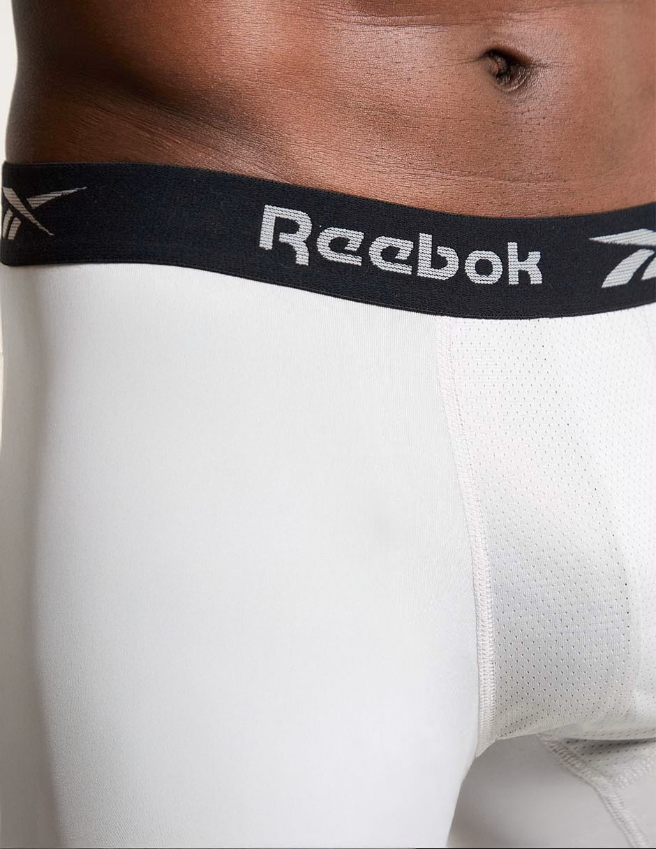 Set bóxer brief para hombre 3 piezas 6