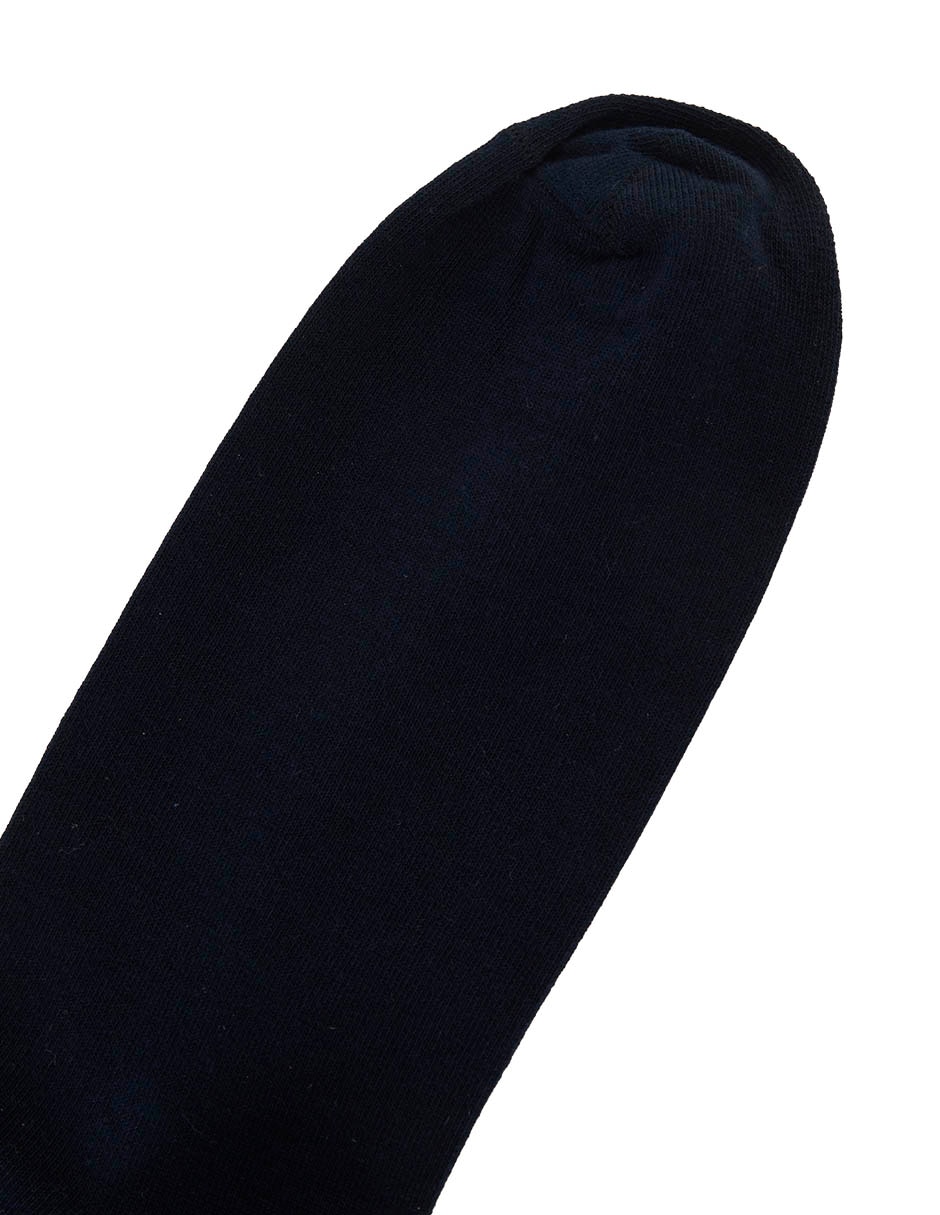 Calceta Hombre 3 pares 2