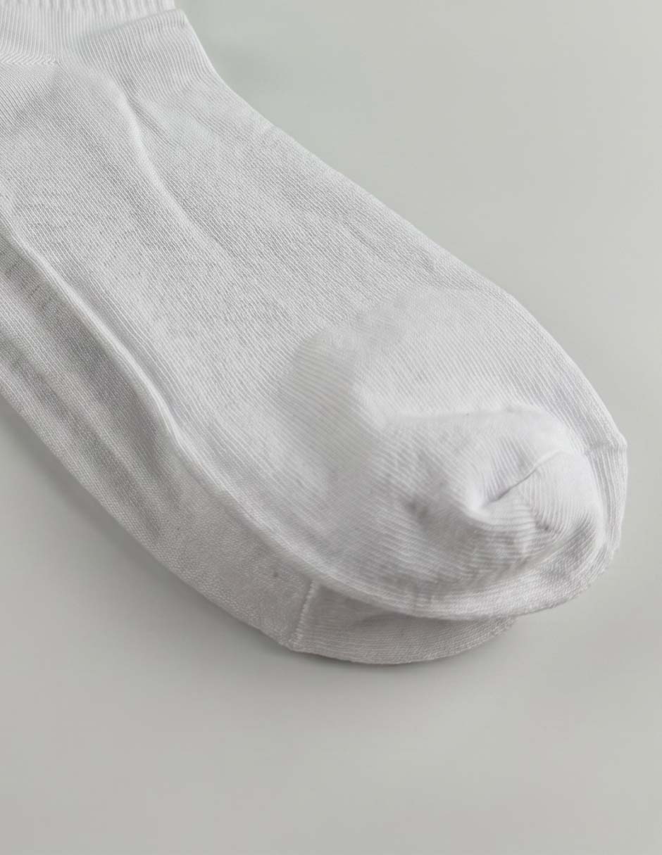 Set De Calceta Para Hombre 3 Pares 2