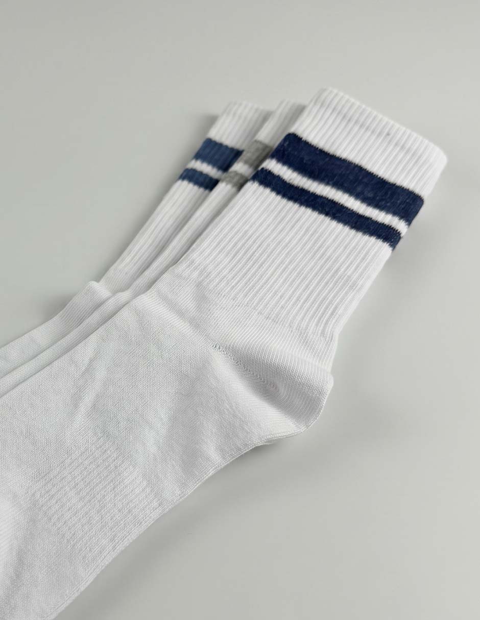 Set De Calceta Para Hombre 3 Pares 3