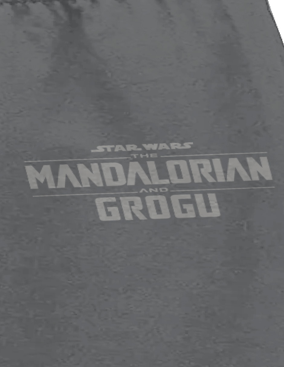 Conjunto pijama Star Wars The Mandalorian. para hombre 2