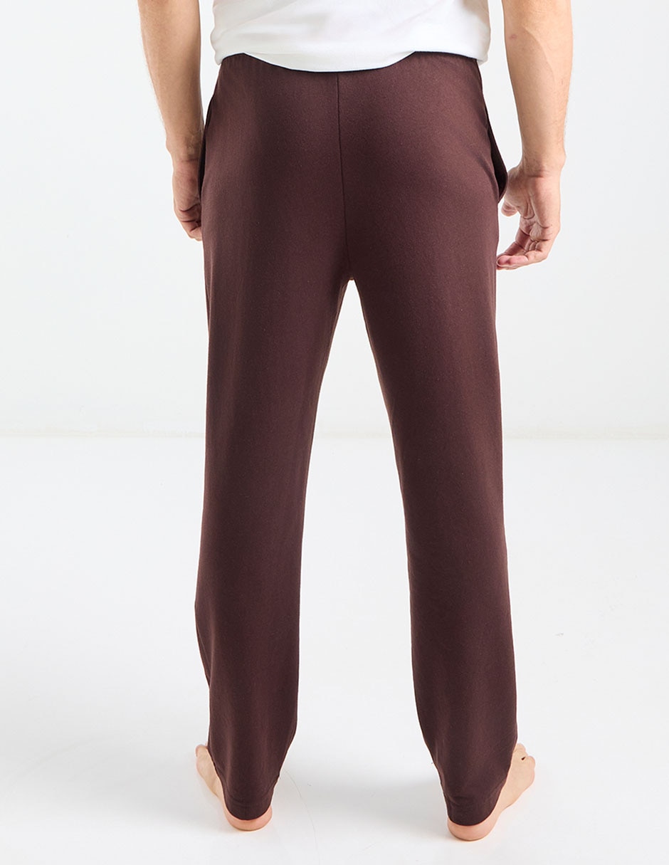 Pantalón pijama para hombre 2