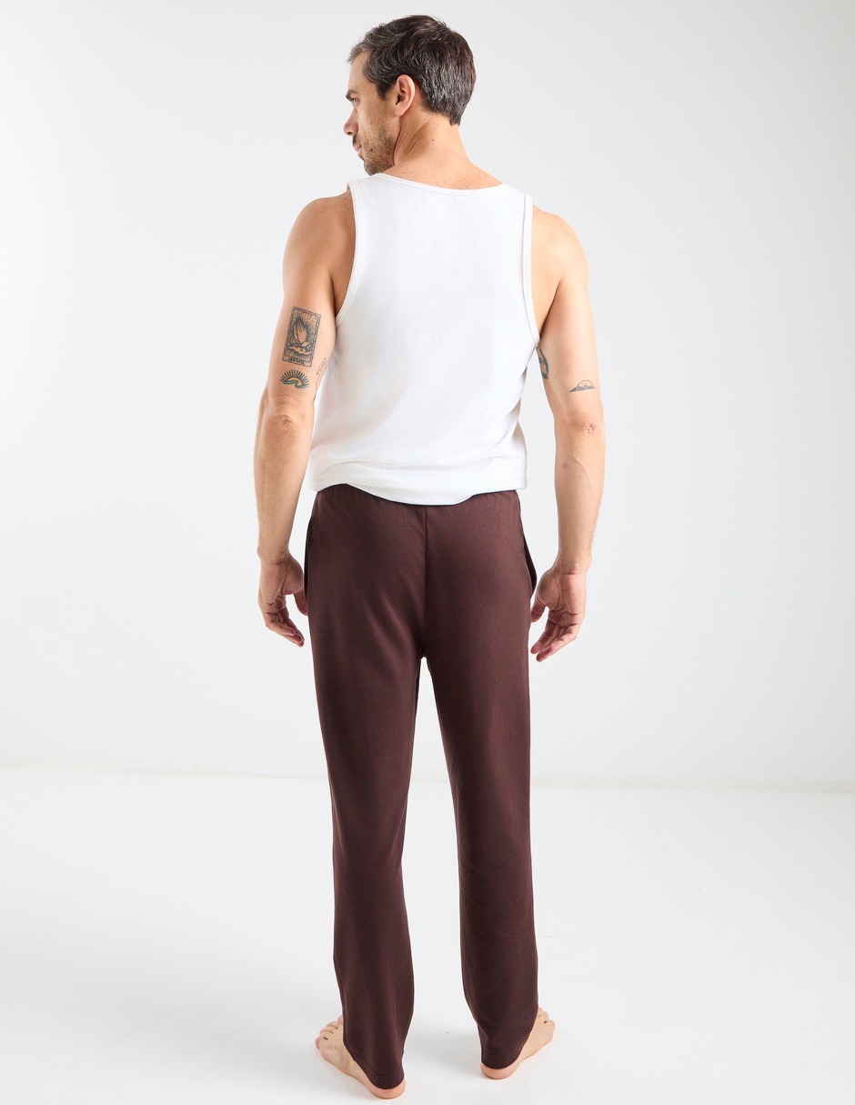 Pantalón pijama para hombre 6