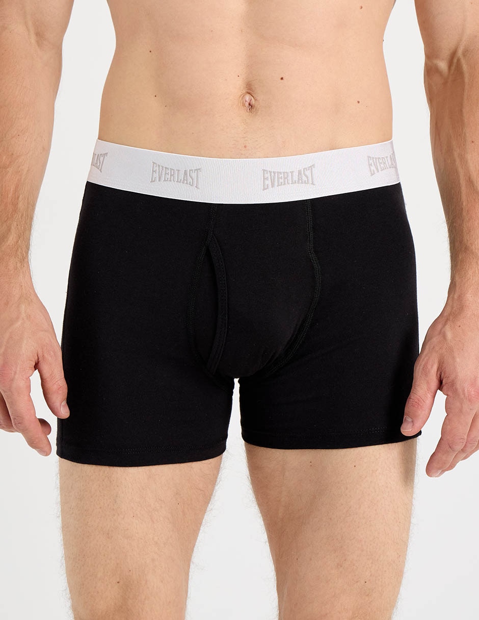 Boxer Boxer