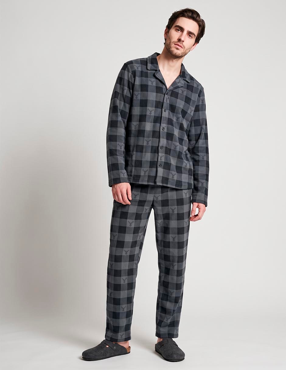Conjunto Pijama para hombre
