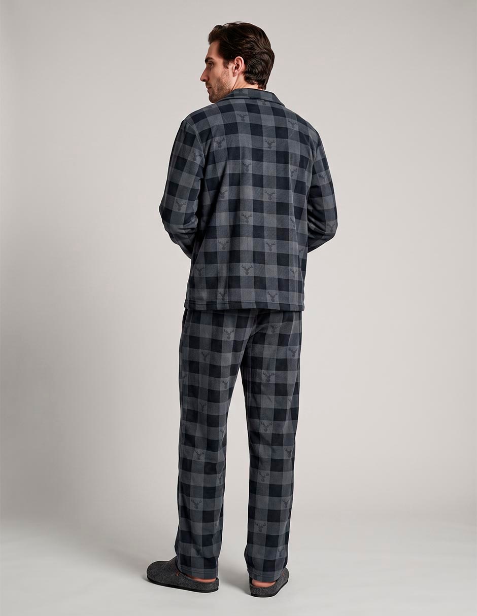Conjunto Pijama para hombre