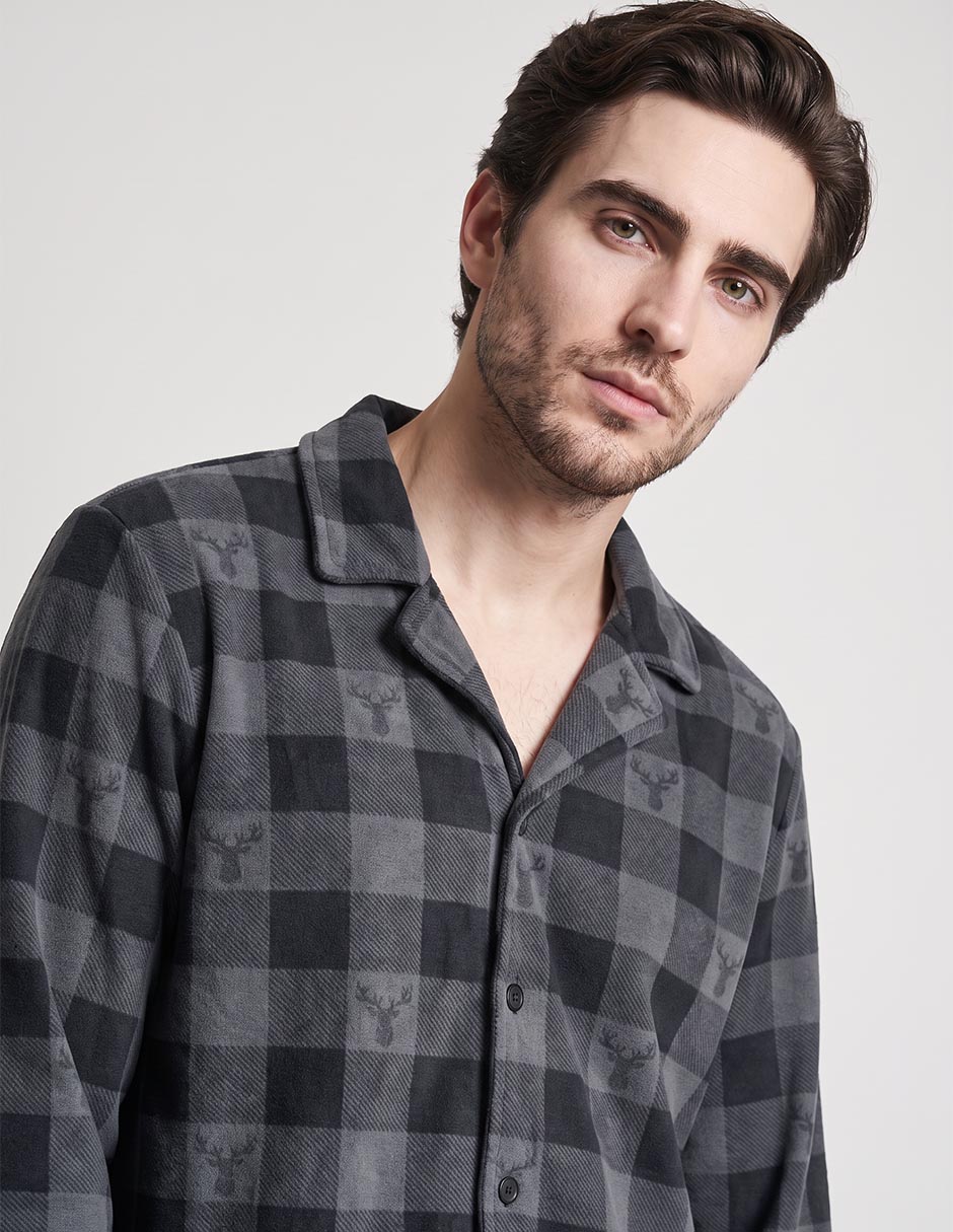Conjunto Pijama para hombre