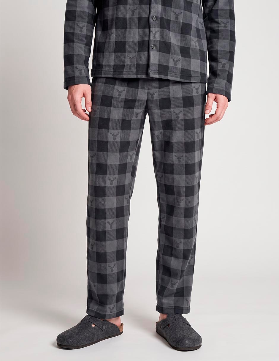 Conjunto Pijama para hombre
