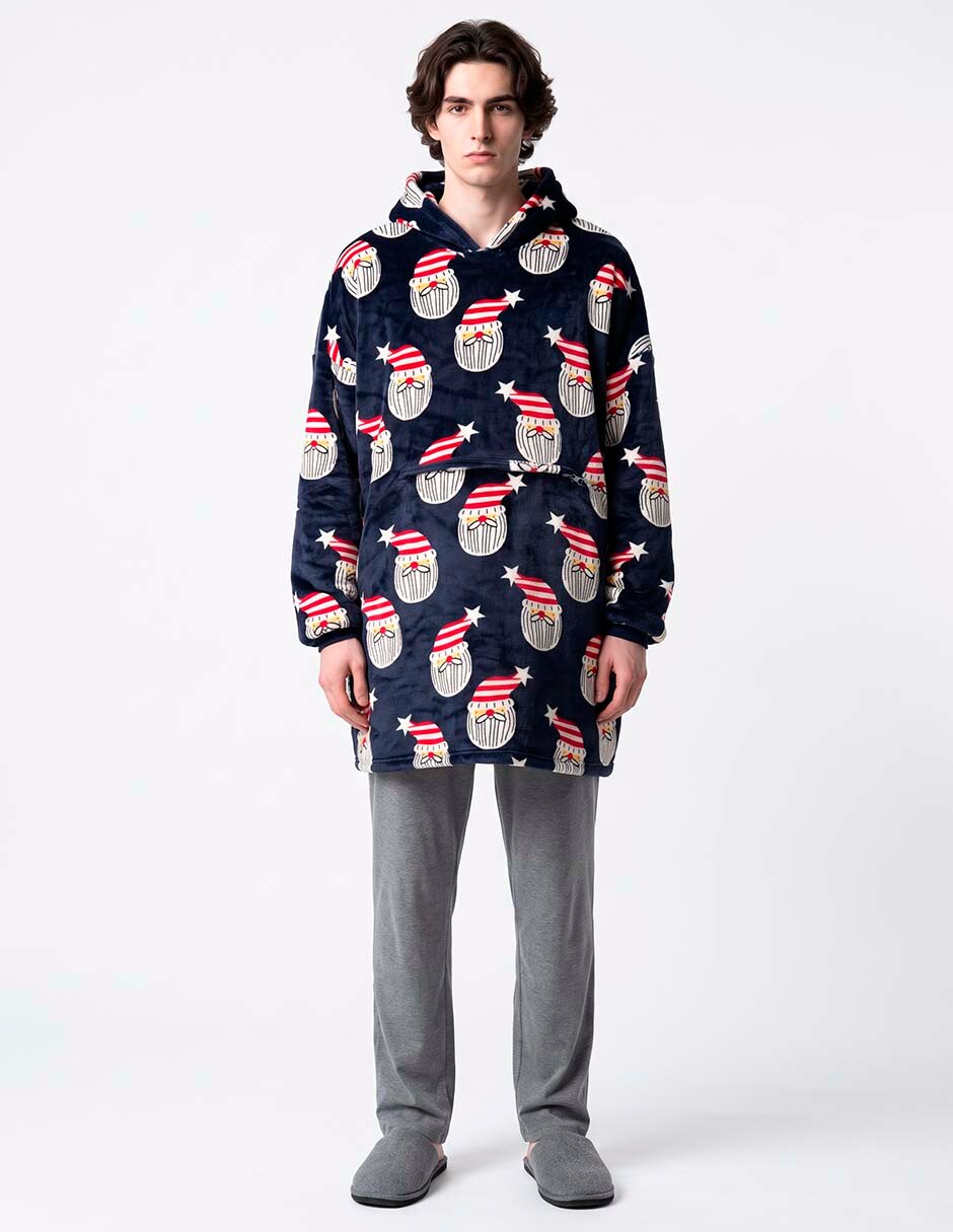 Sudadera para hombre 3