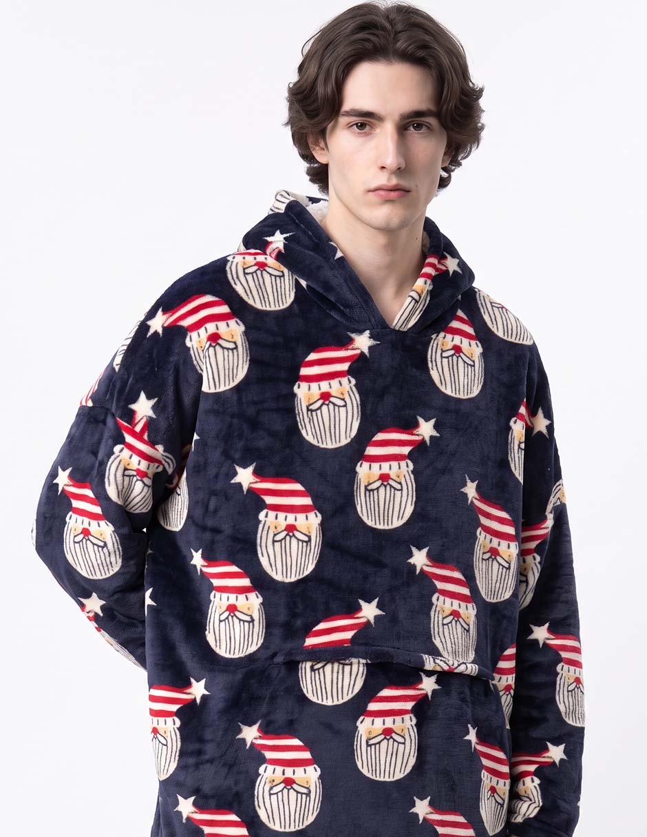 Sudadera para hombre 4