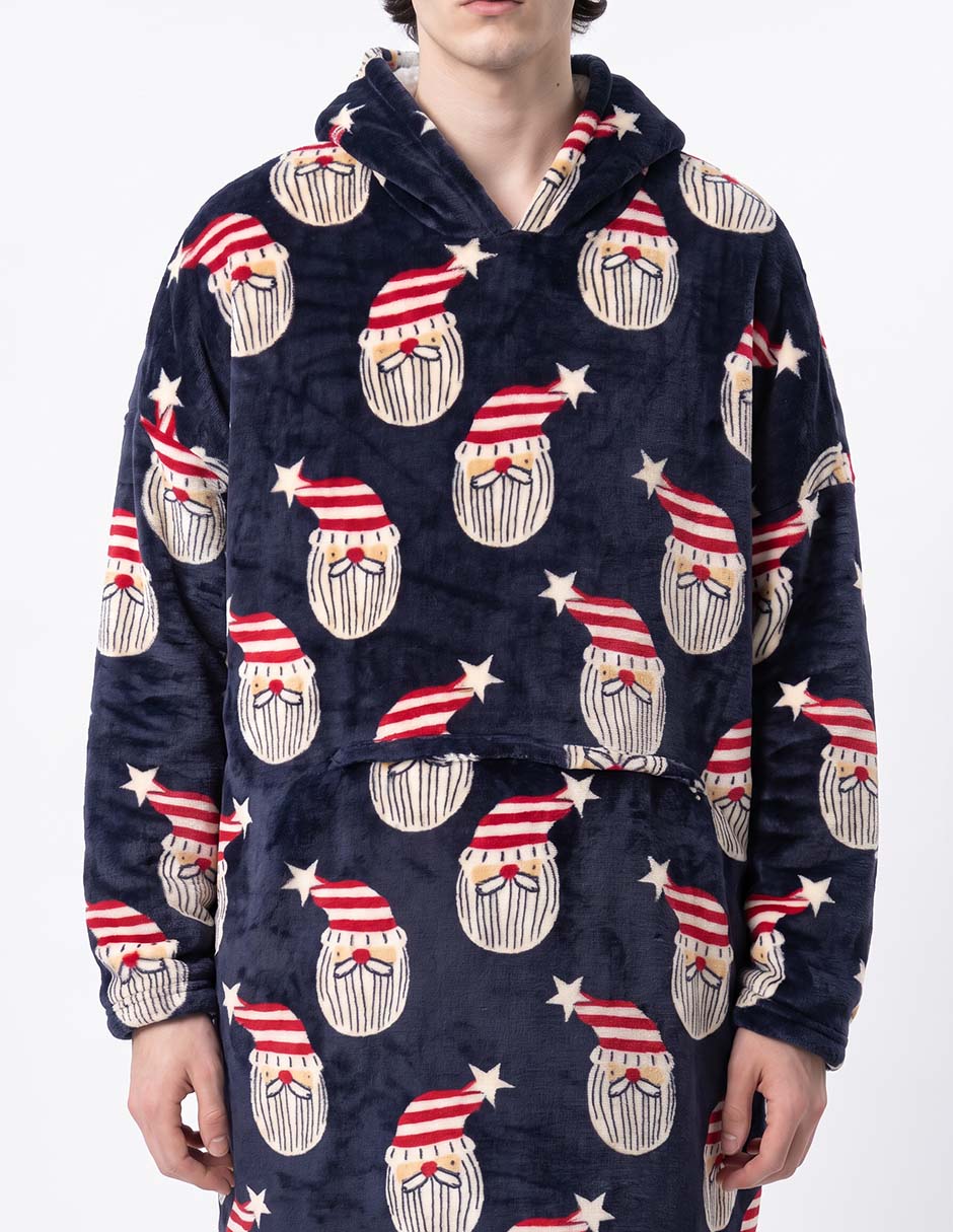 Sudadera para hombre 5