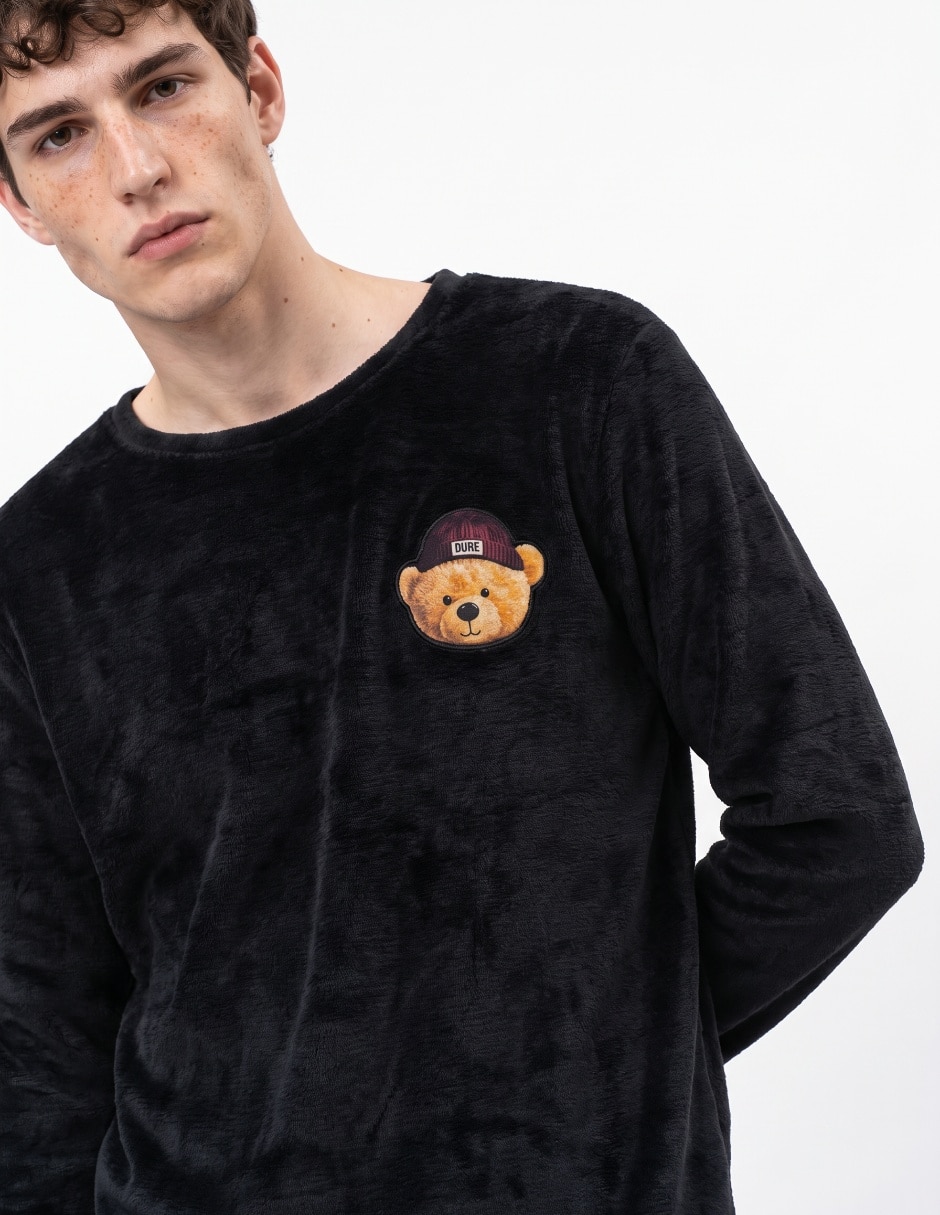 Conjunto pijama para hombre 3