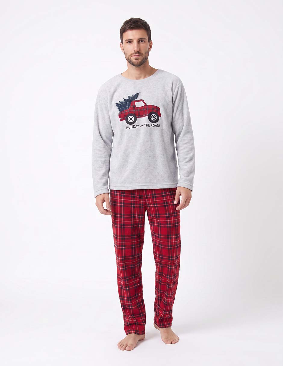 Conjunto pijama para hombre Conjunto pijama para hombre