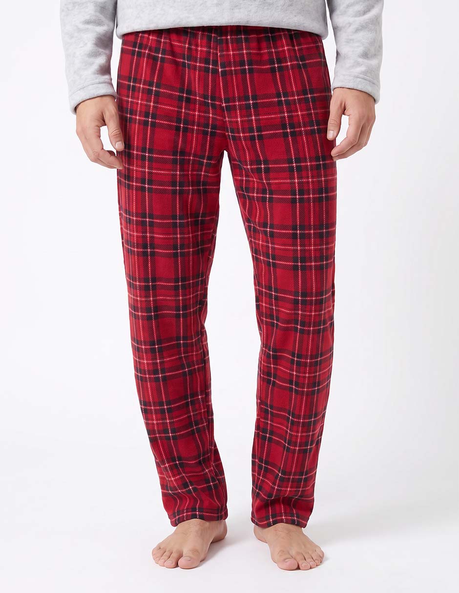 Conjunto pijama para hombre 5