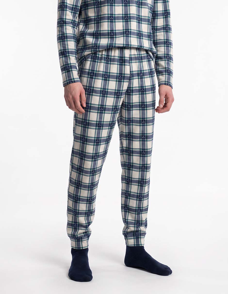 Conjunto Pijama para hombre 5