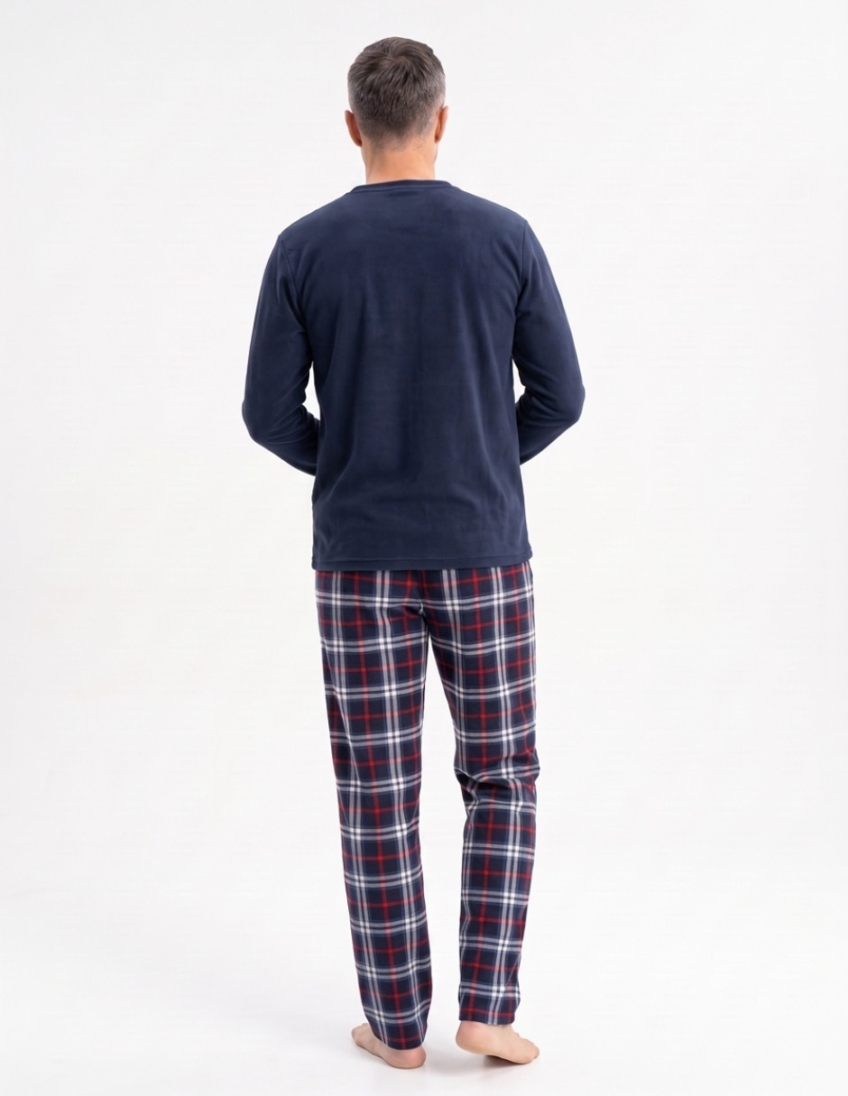 Conjunto pijama para hombre 2