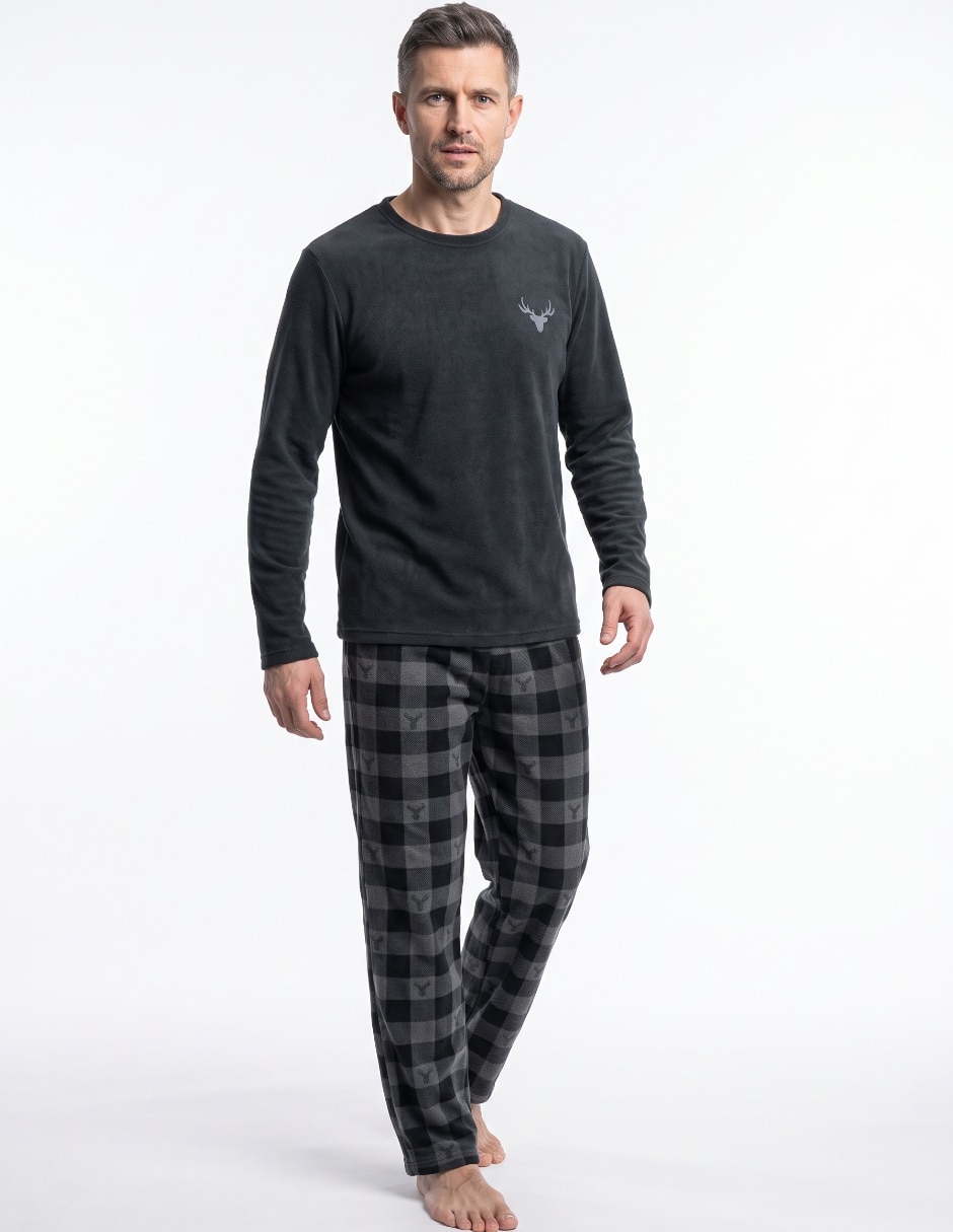 Conjunto pijama para hombre