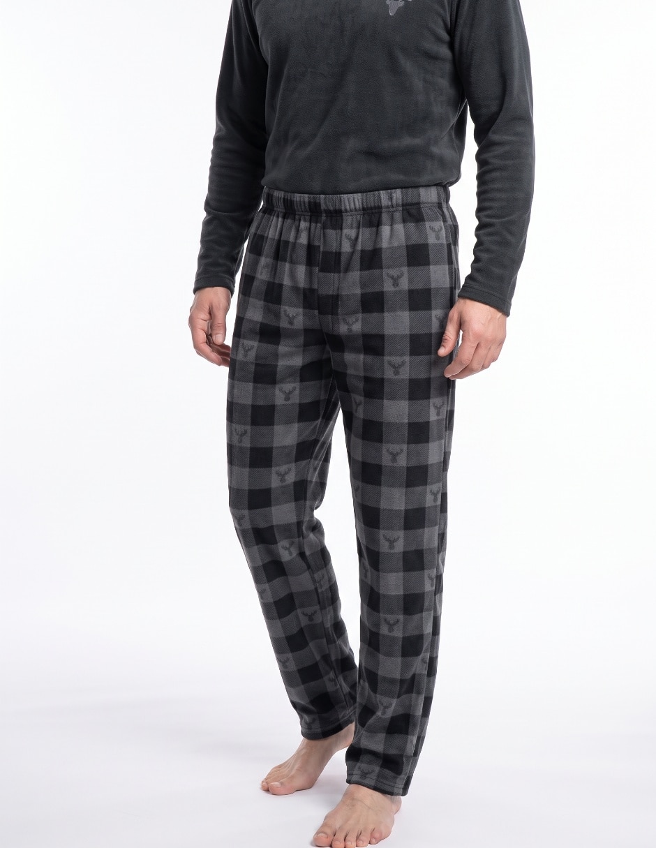 Conjunto pijama para hombre 3
