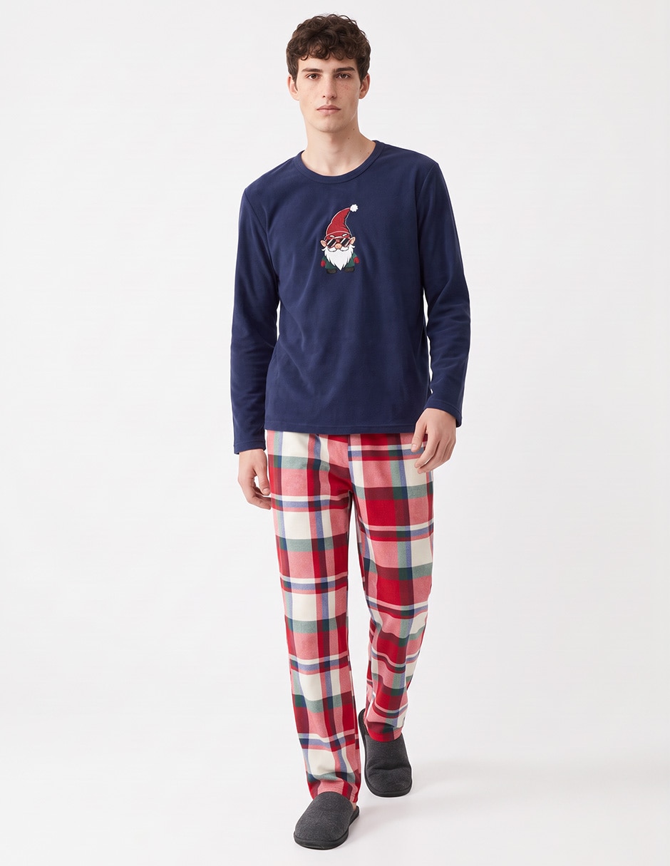Conjunto pijama