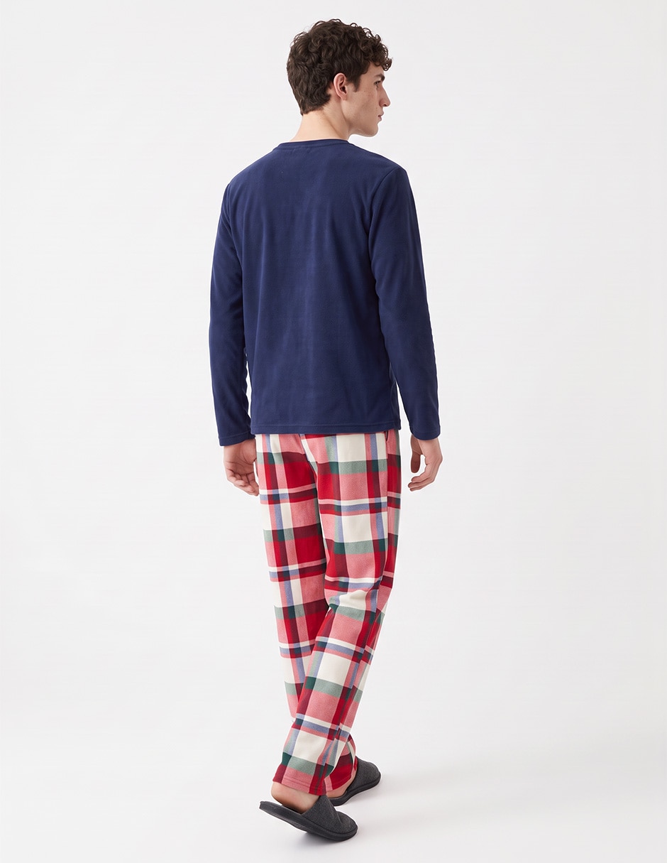 Conjunto pijama