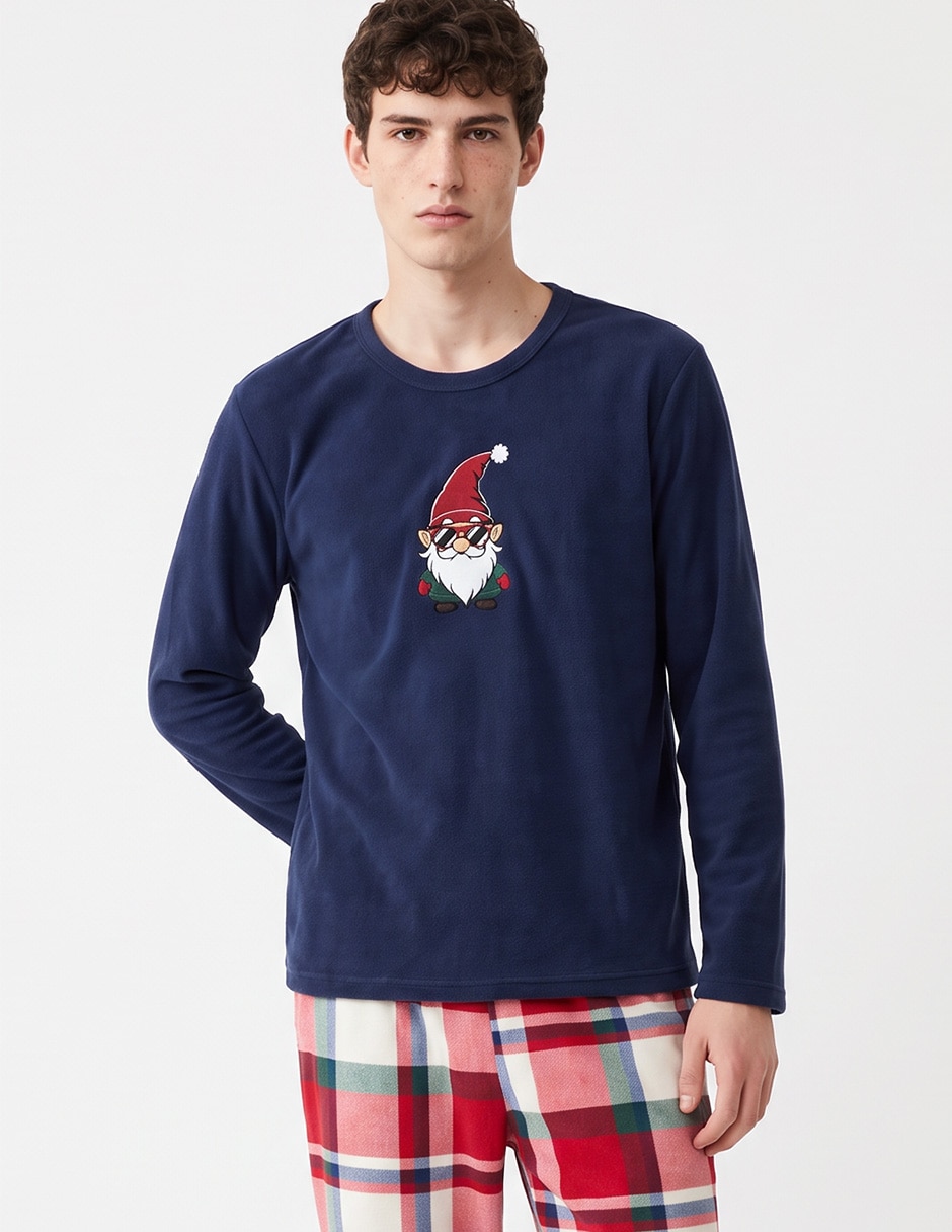 Conjunto pijama
