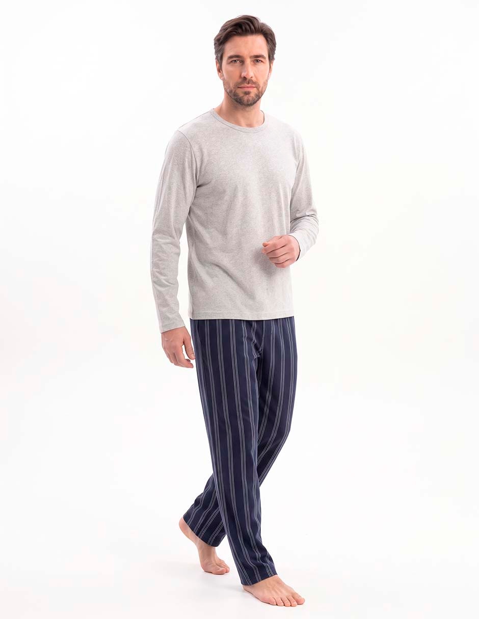 Pijama Conjunto para hombre Pijama Conjunto para hombre