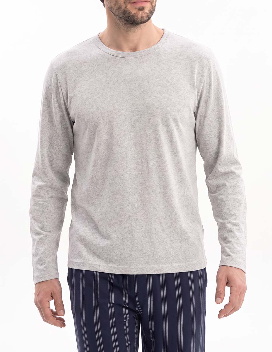Pijama Conjunto para hombre 3