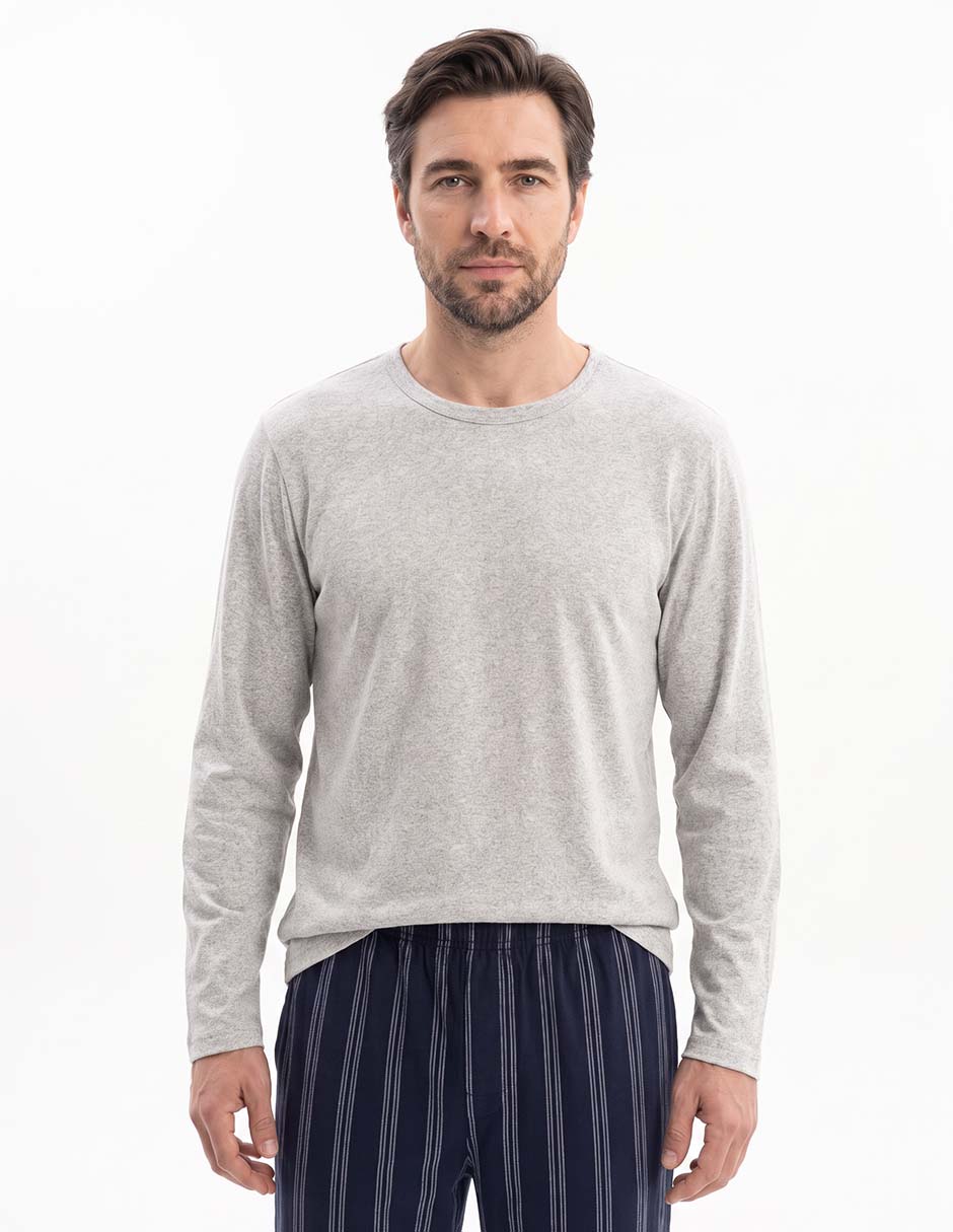 Pijama Conjunto para hombre 2