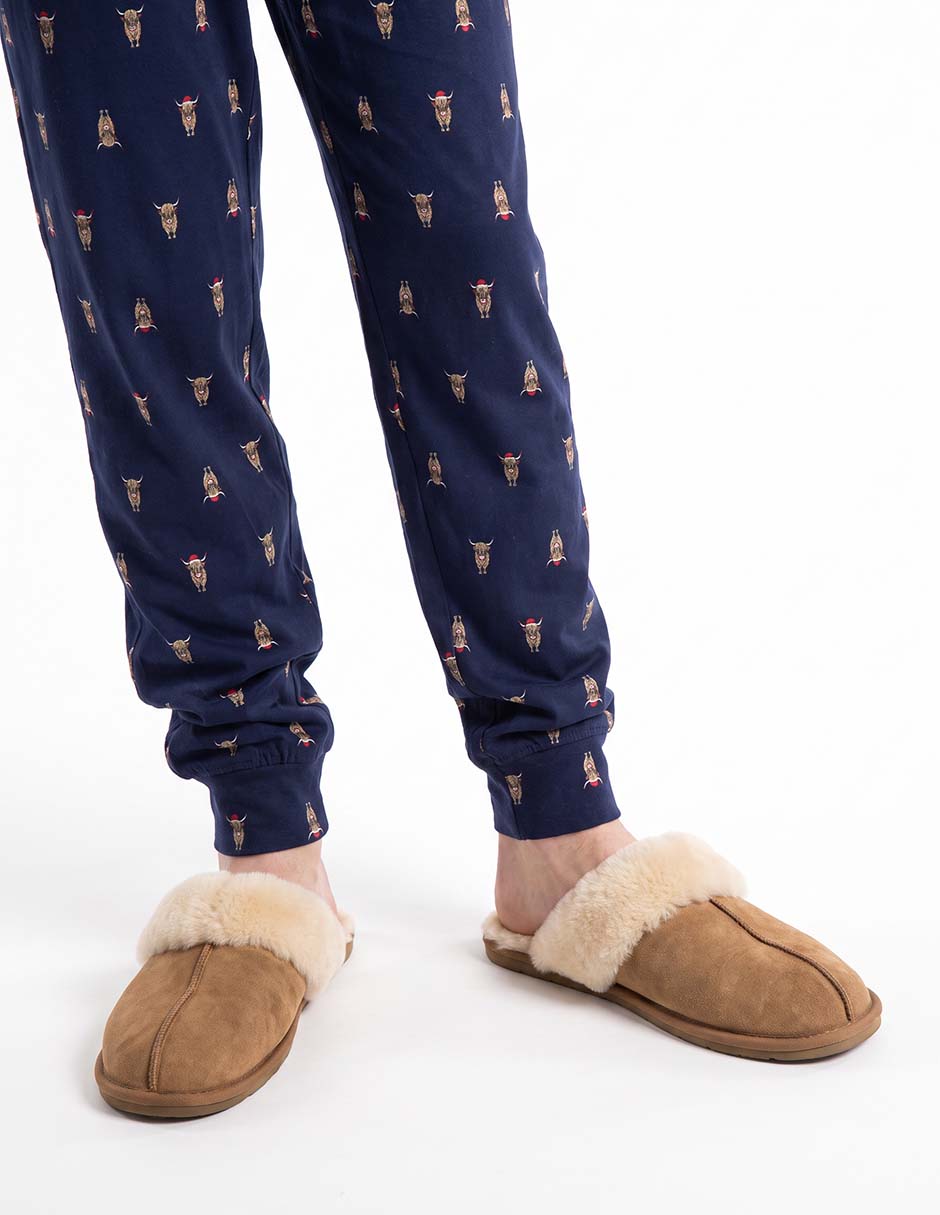 Conjunto pijama para hombre 5