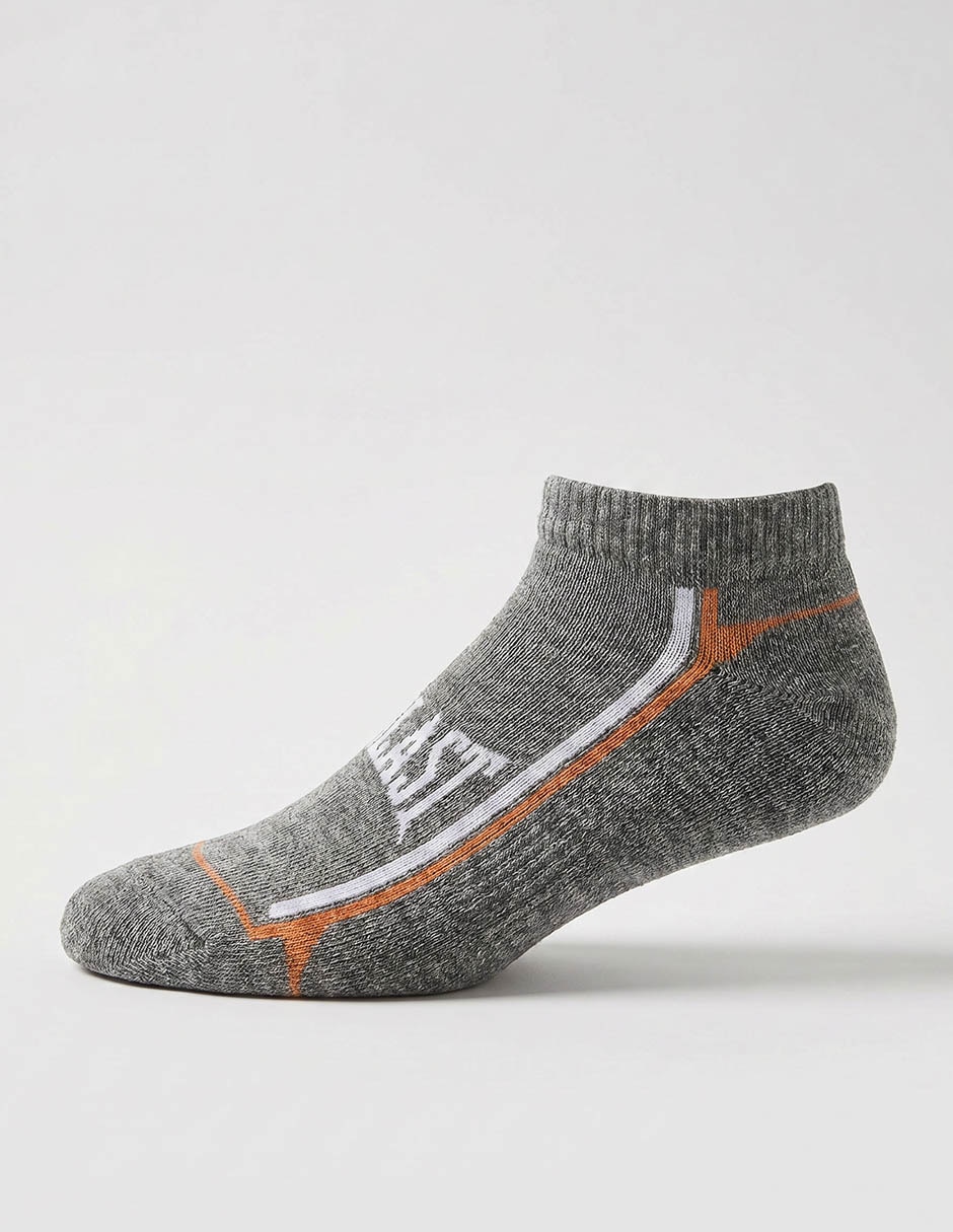 Set de tín comfort everlast para hombre 6 pares