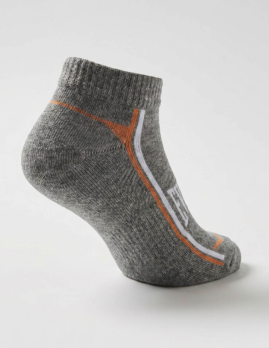 Set de tín comfort everlast para hombre 6 pares