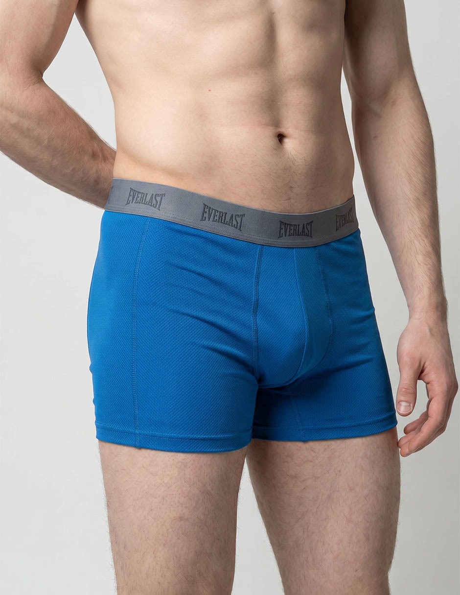 Set bóxer para hombre 6 piezas Set bóxer para hombre 6 piezas