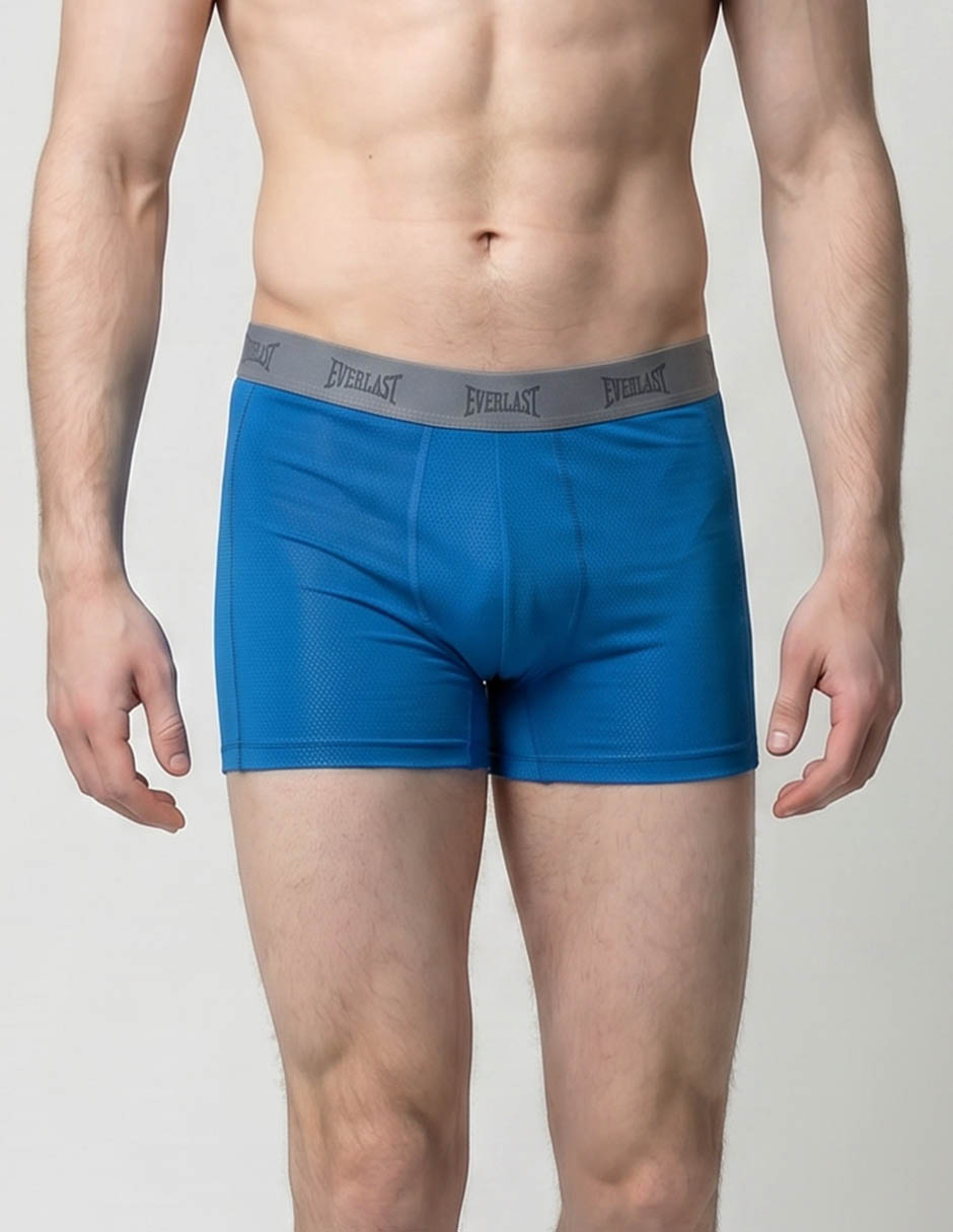 Set bóxer para hombre 6 piezas 2