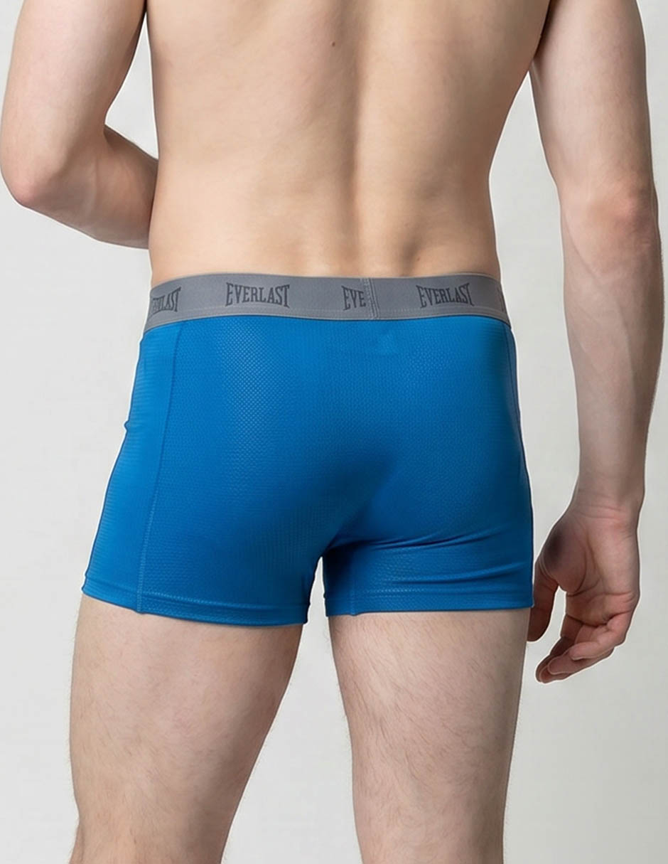 Set bóxer para hombre 6 piezas 3