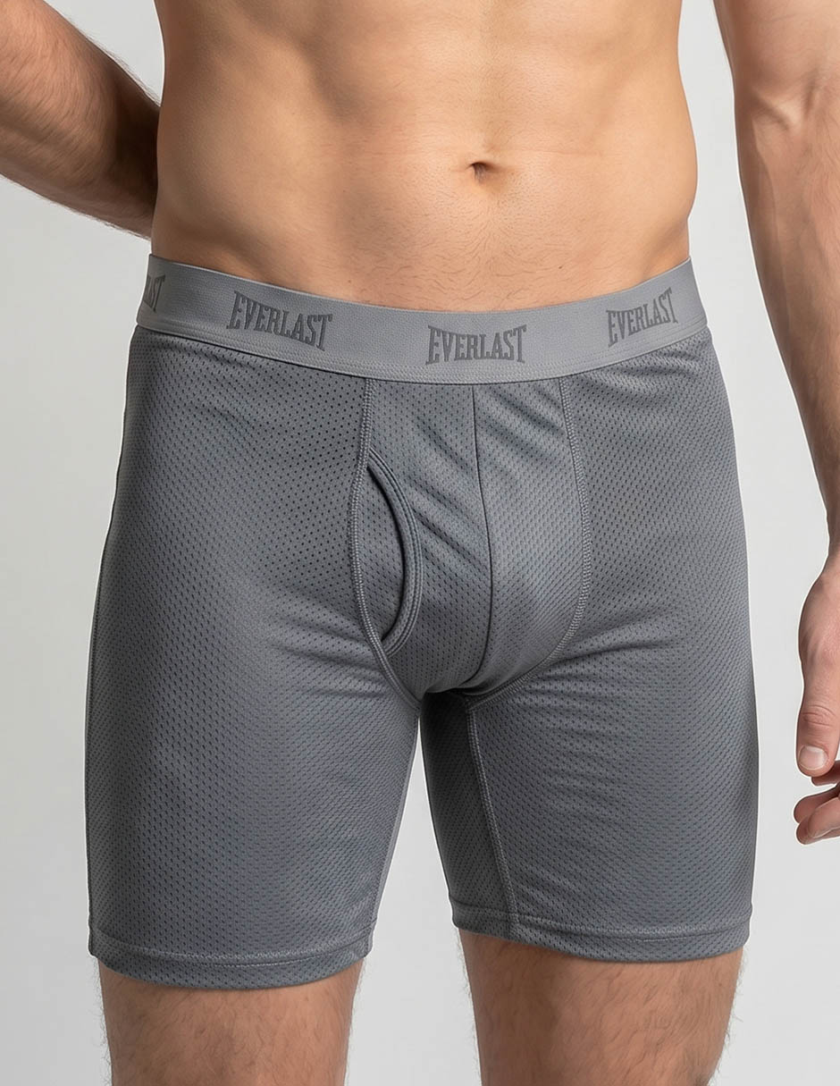 Set bóxer para hombre 6 piezas Set bóxer para hombre 6 piezas