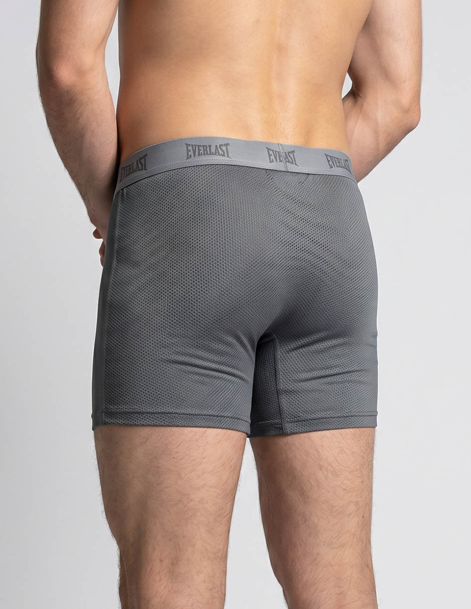 Set bóxer para hombre 6 piezas 2