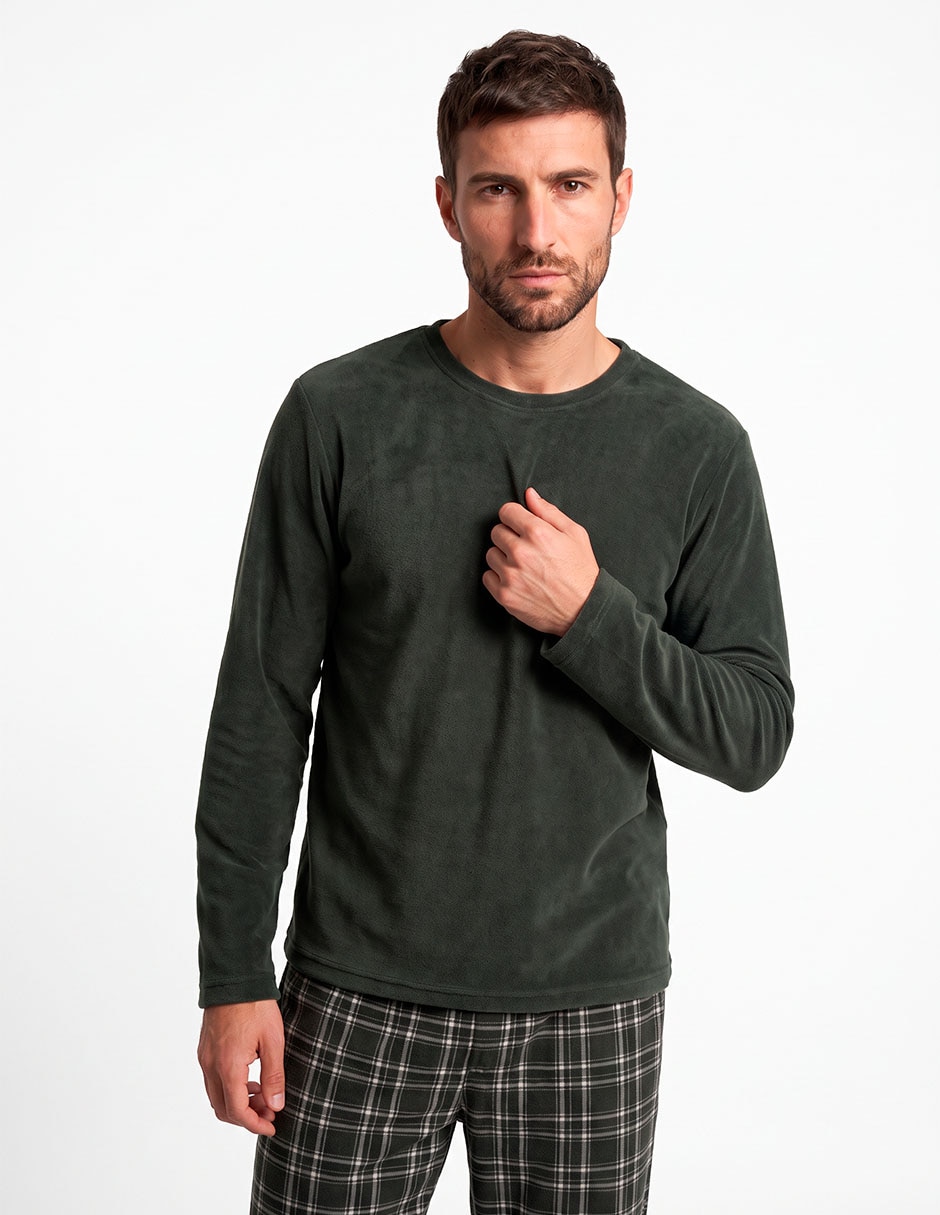 Pijama Conjunto para hombre