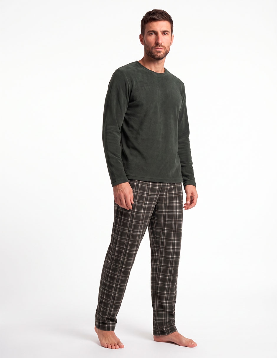 Pijama Conjunto para hombre 3