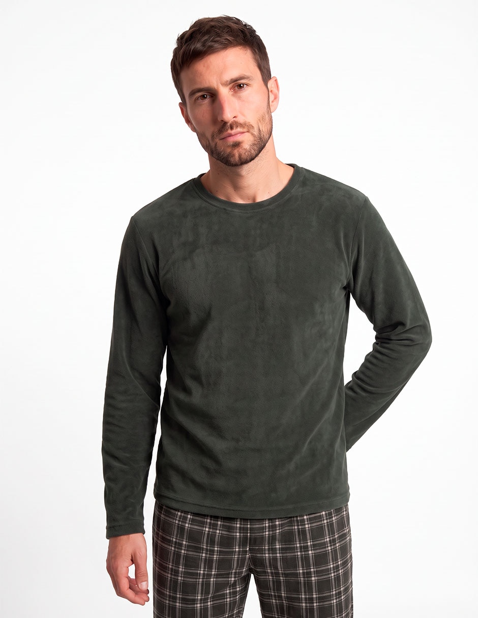 Pijama Conjunto para hombre 2