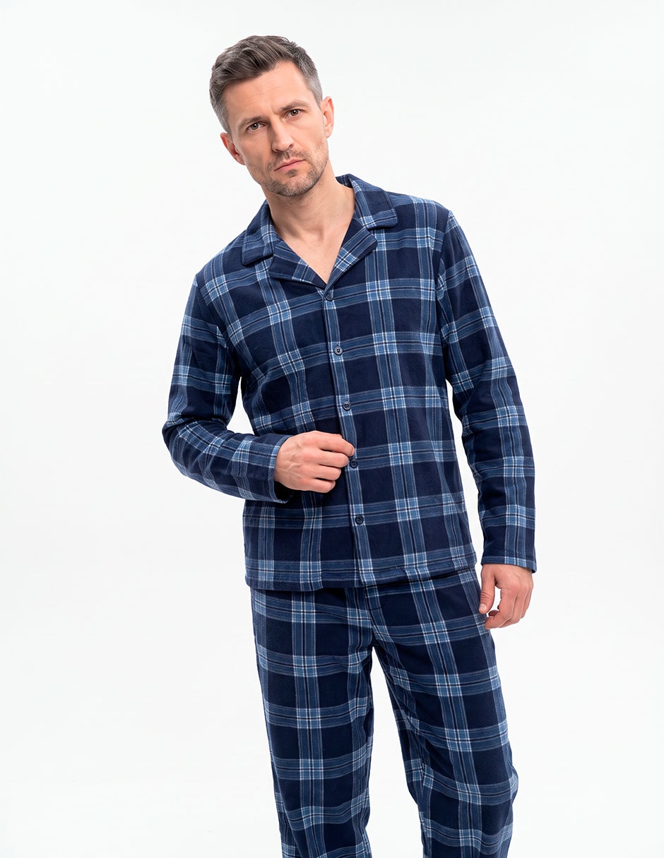 Conjunto pijama para hombre Conjunto pijama para hombre