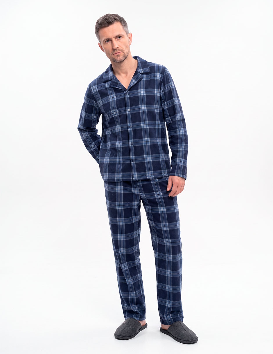 Conjunto pijama para hombre 3