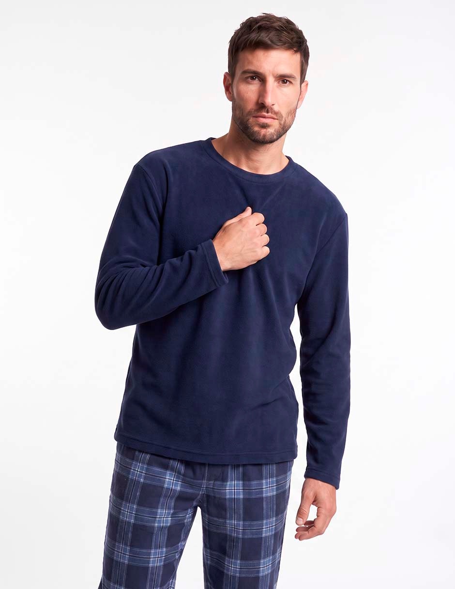 Conjunto pijama para hombre 3