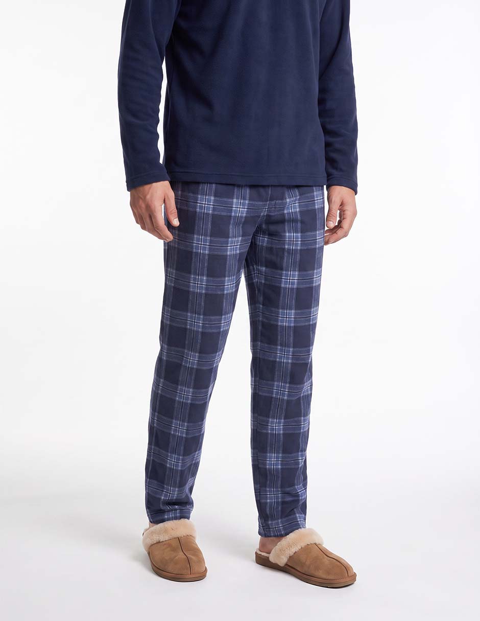 Conjunto pijama para hombre 2