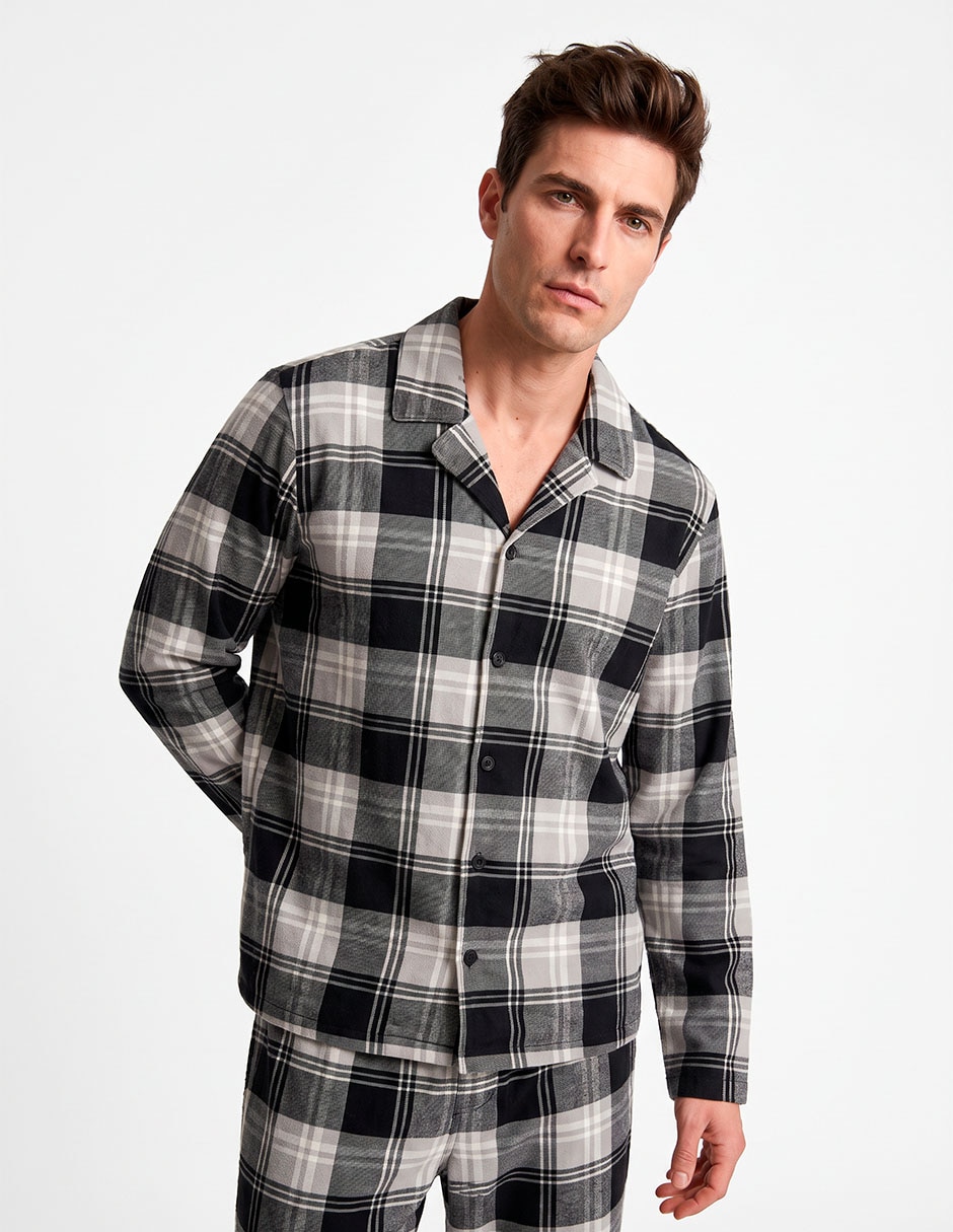 Conjunto pijama para hombre Conjunto pijama para hombre