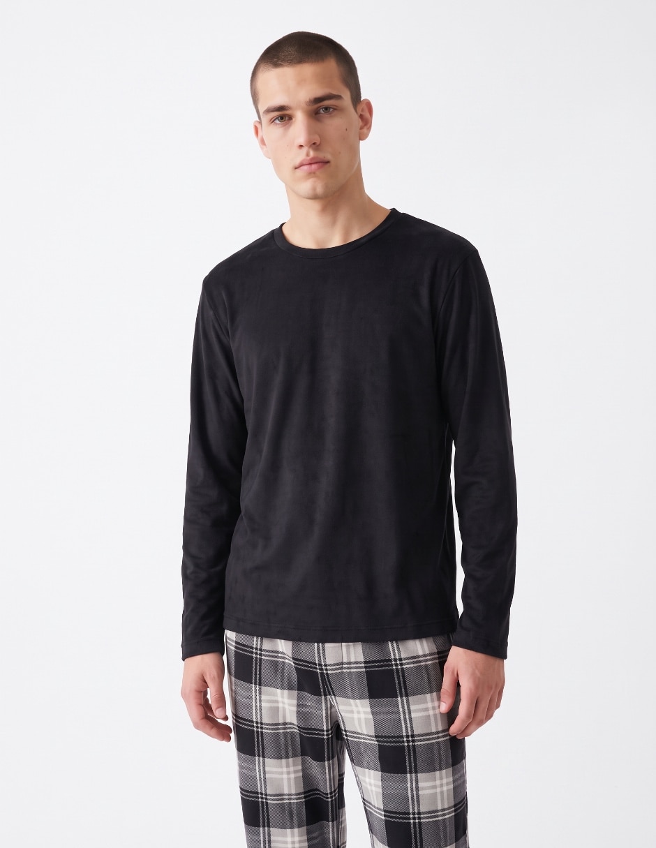 Conjunto Pijama para hombre