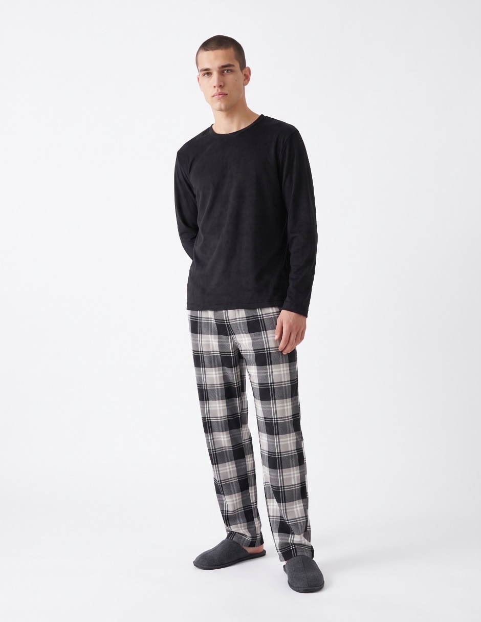 Conjunto Pijama para hombre 3
