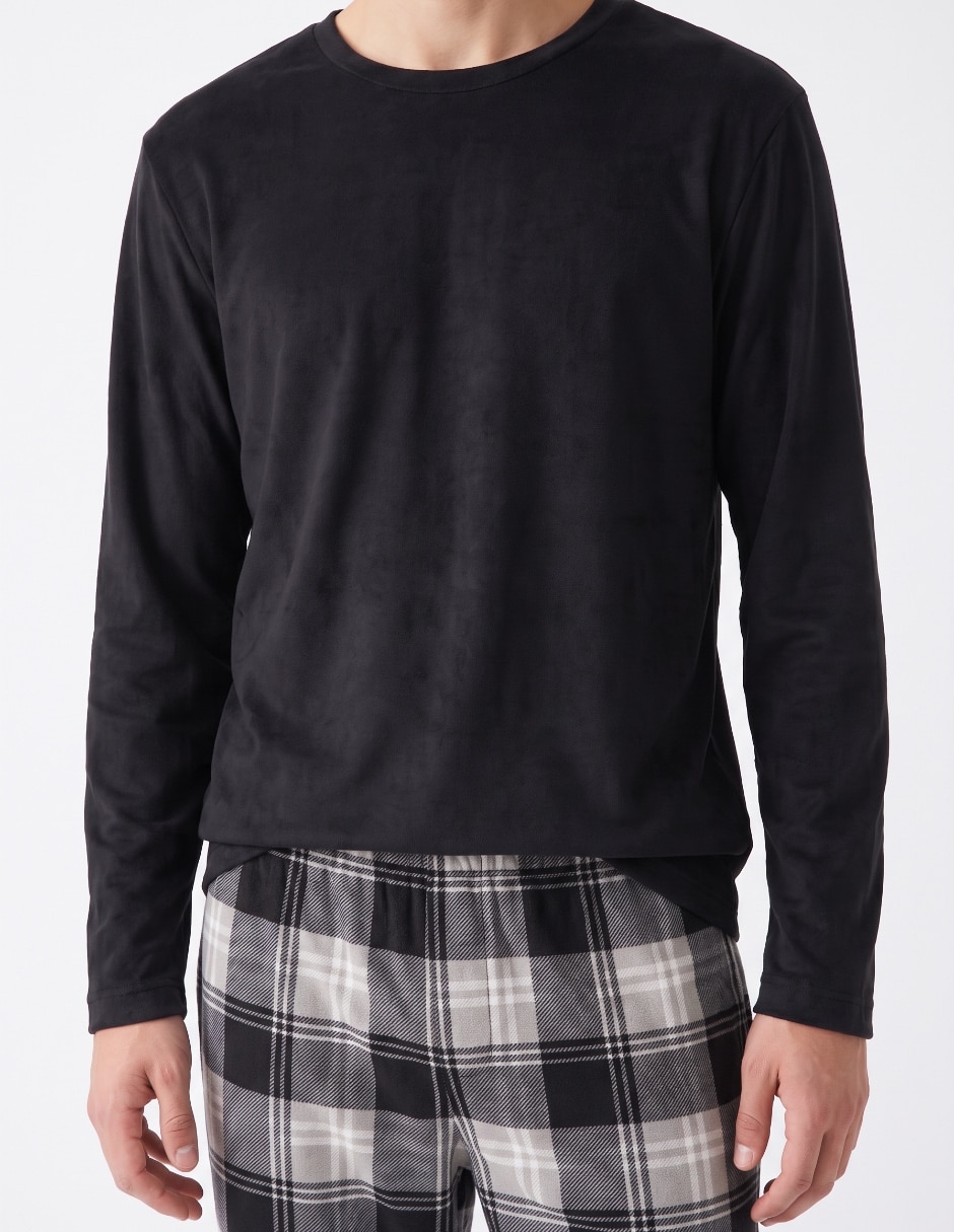 Conjunto Pijama para hombre 4