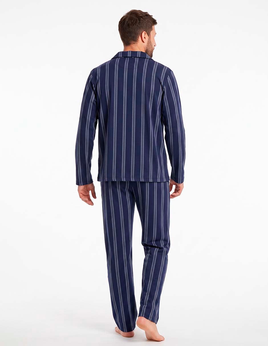 Conjunto pijama para hombre 5