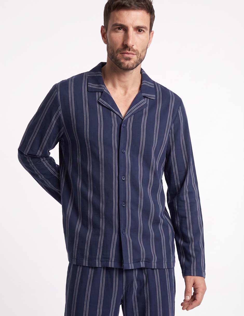 Conjunto pijama para hombre 3