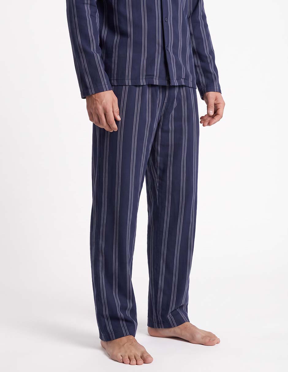 Conjunto pijama para hombre 2